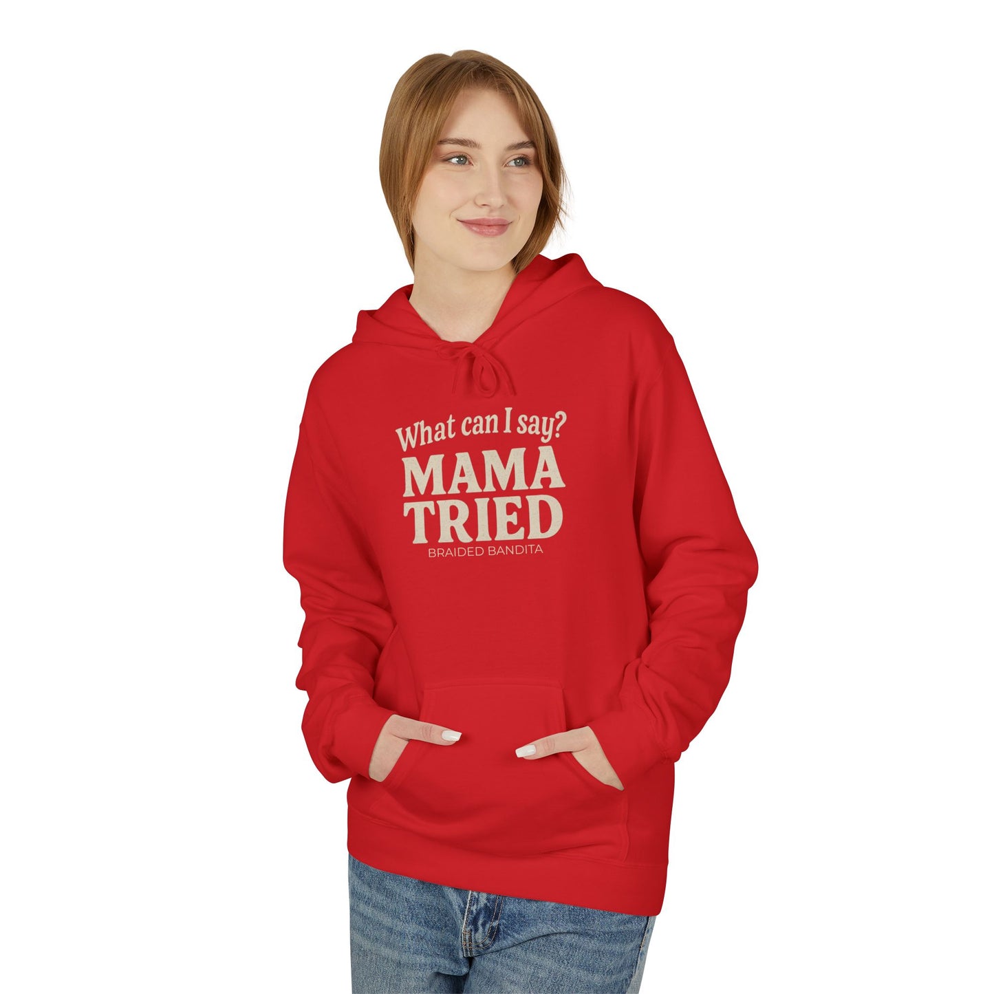 Mama Tried Merle Haggard Tribute Hoodie – Western Graphic Sweatshirt