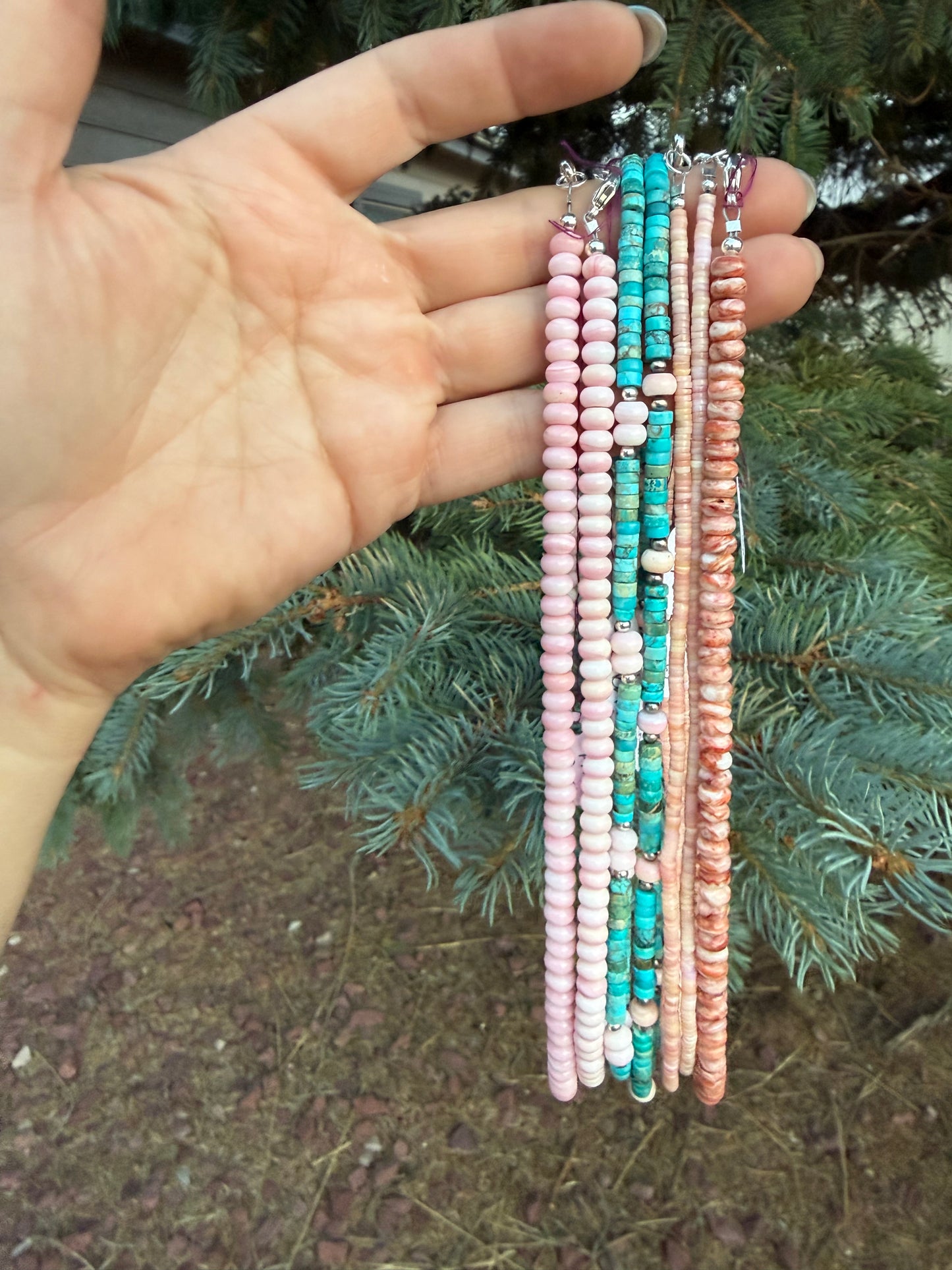 Perfect Foundational Stackers