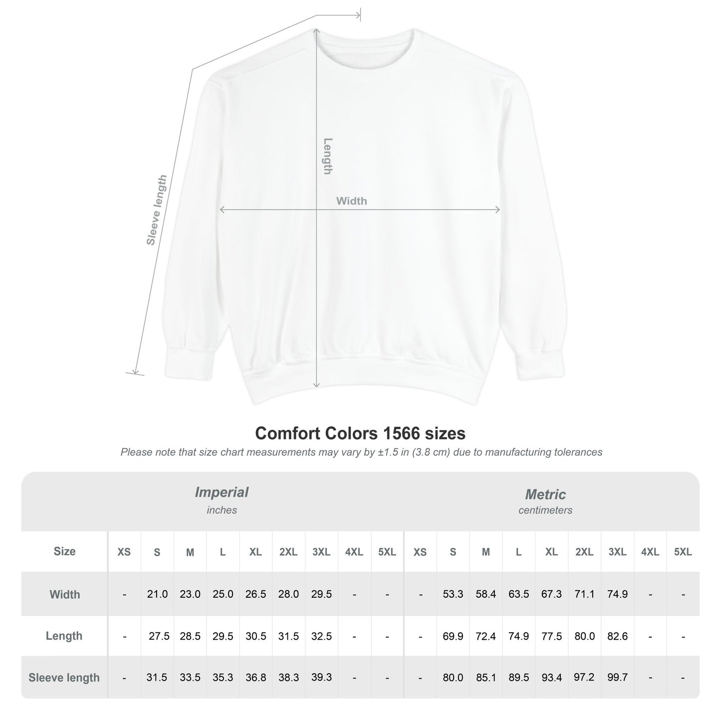 "Buy me a Margarita, Tell me I'm Bonita"-Sweatshirt