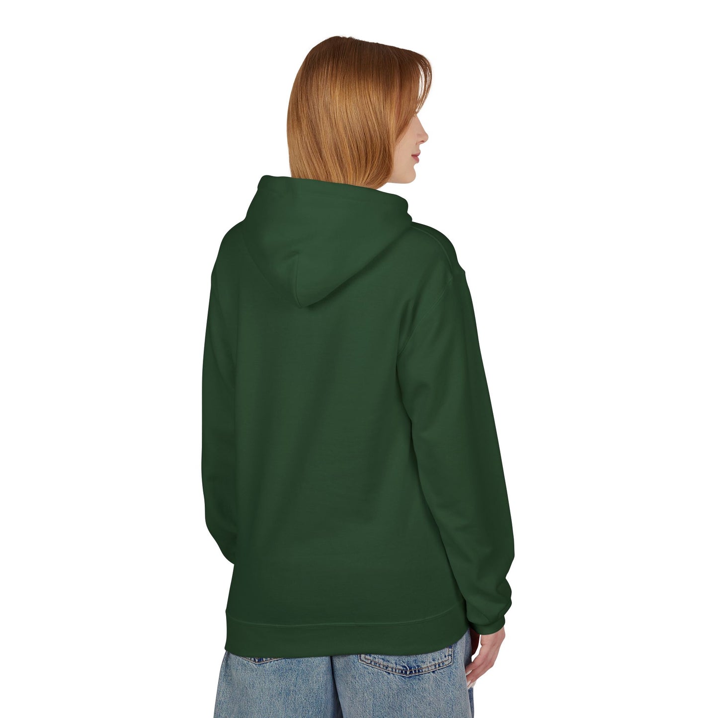 "Suck It Up Snowflake, It's Reality" Graphic Hoodie