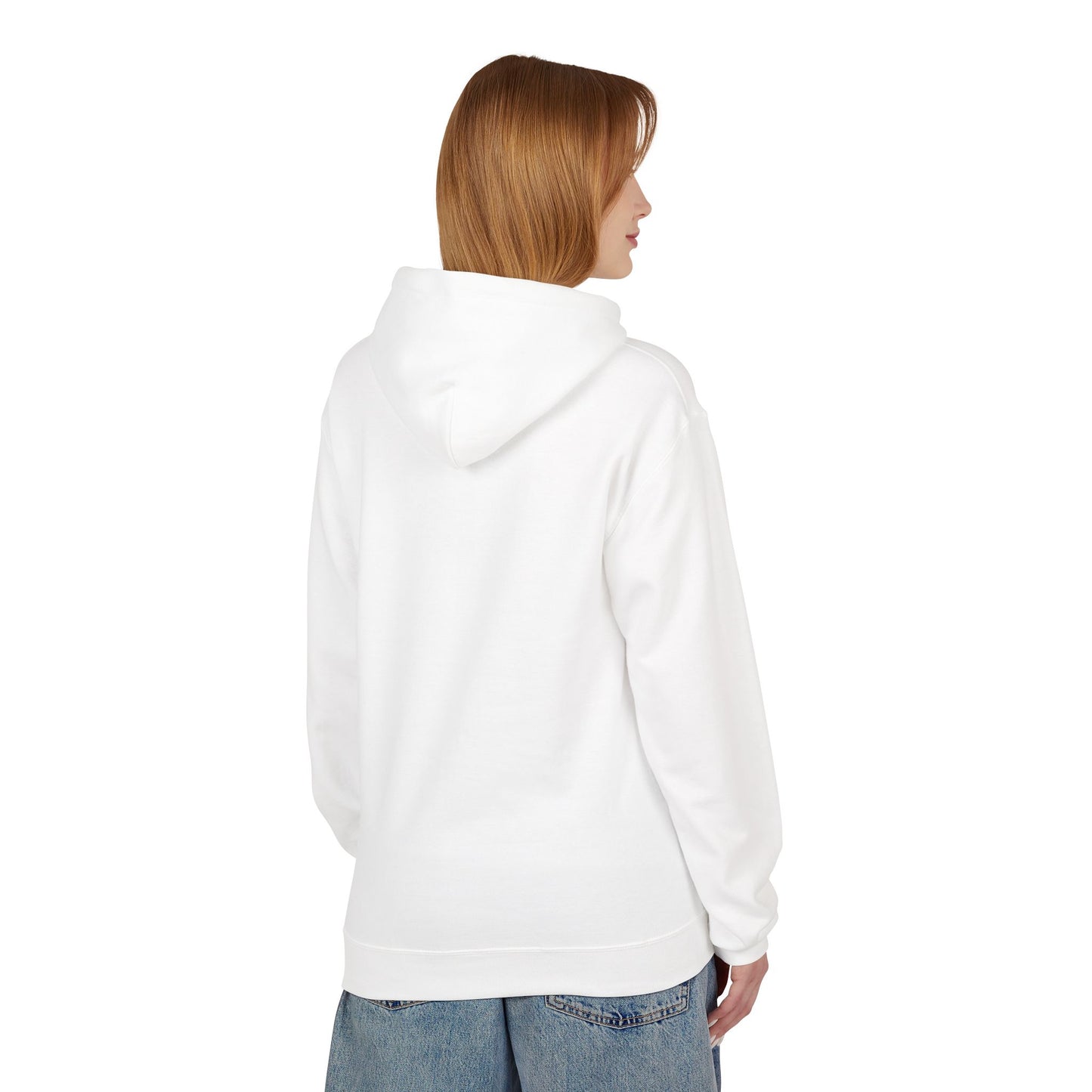 "Suck It Up Snowflake, It's Reality" Graphic Hoodie