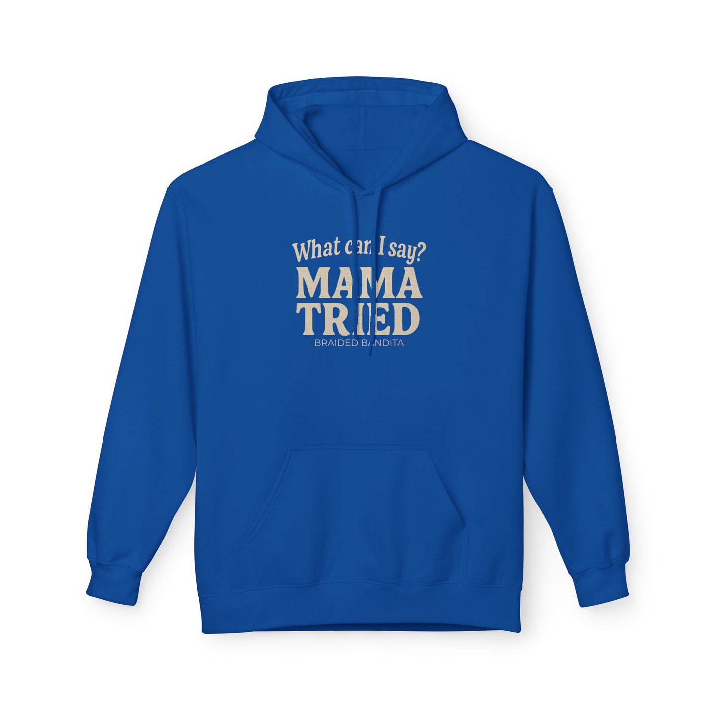 Mama Tried Merle Haggard Tribute Hoodie – Western Graphic Sweatshirt