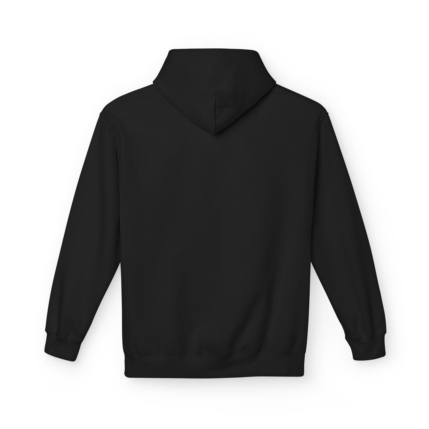 "Suck It Up Snowflake, It's Reality" Graphic Hoodie