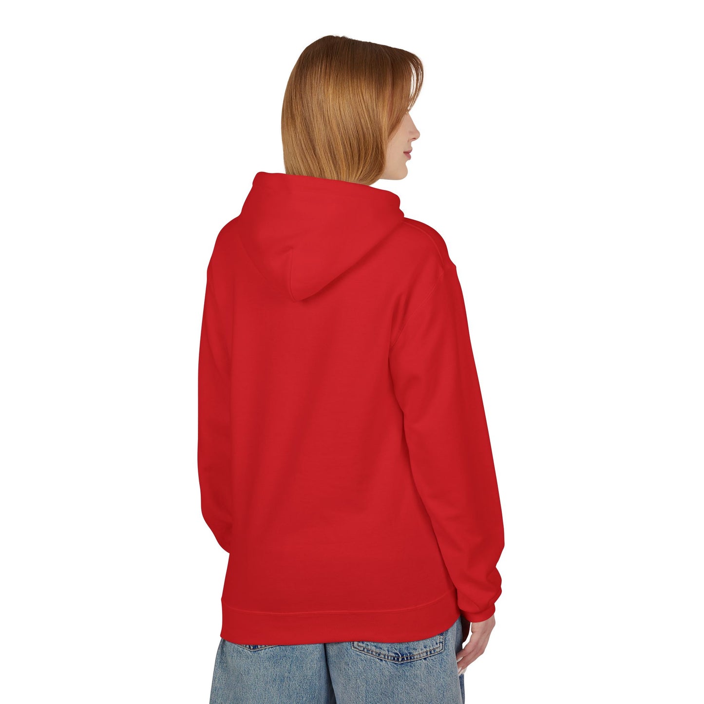 "Suck It Up Snowflake, It's Reality" Graphic Hoodie