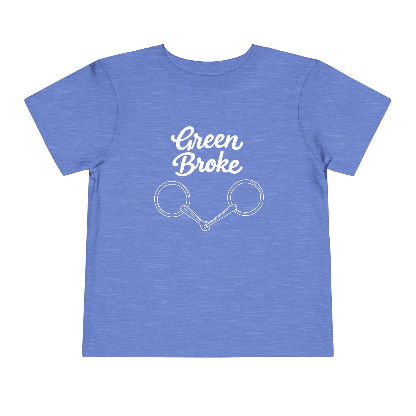 Green Broke™ Kids Tee