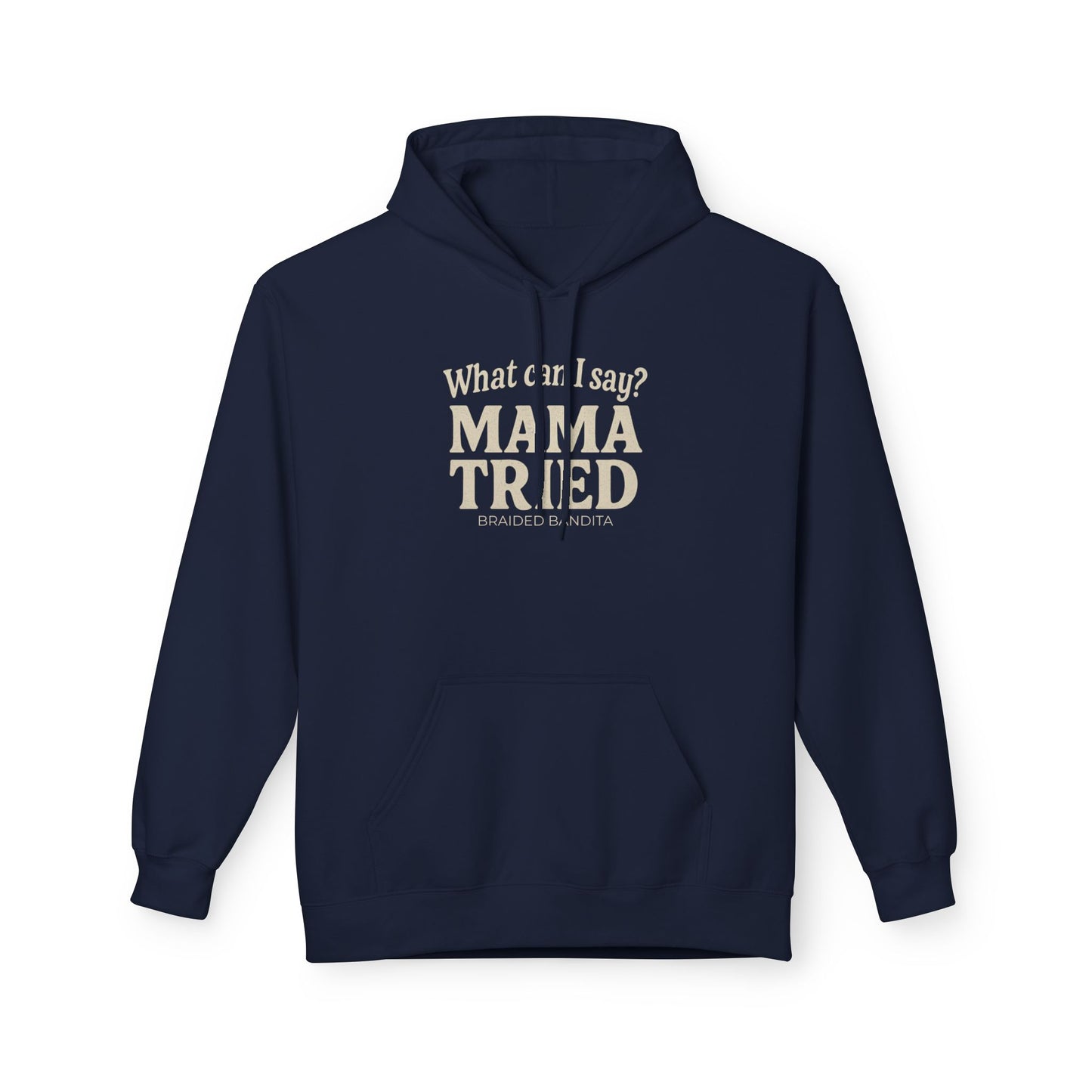 Mama Tried Merle Haggard Tribute Hoodie – Western Graphic Sweatshirt