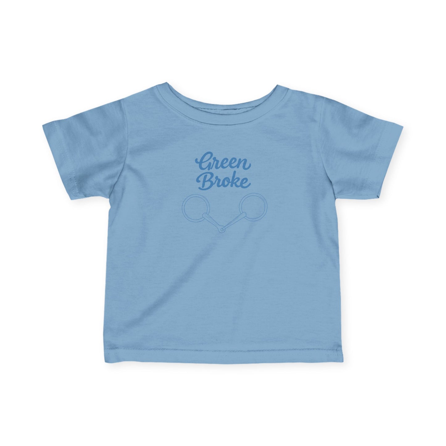 Green Broke™ Infant Tee