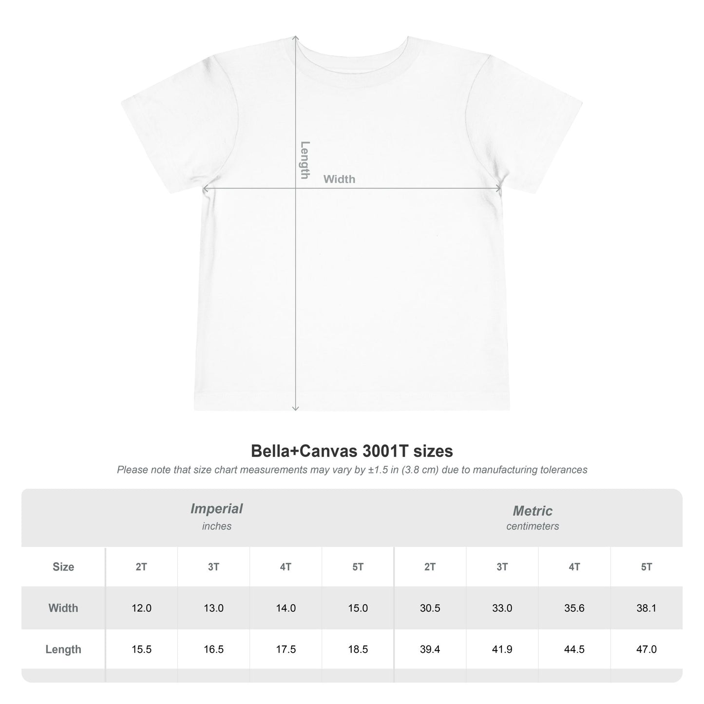 Green Broke™ Kids Tee