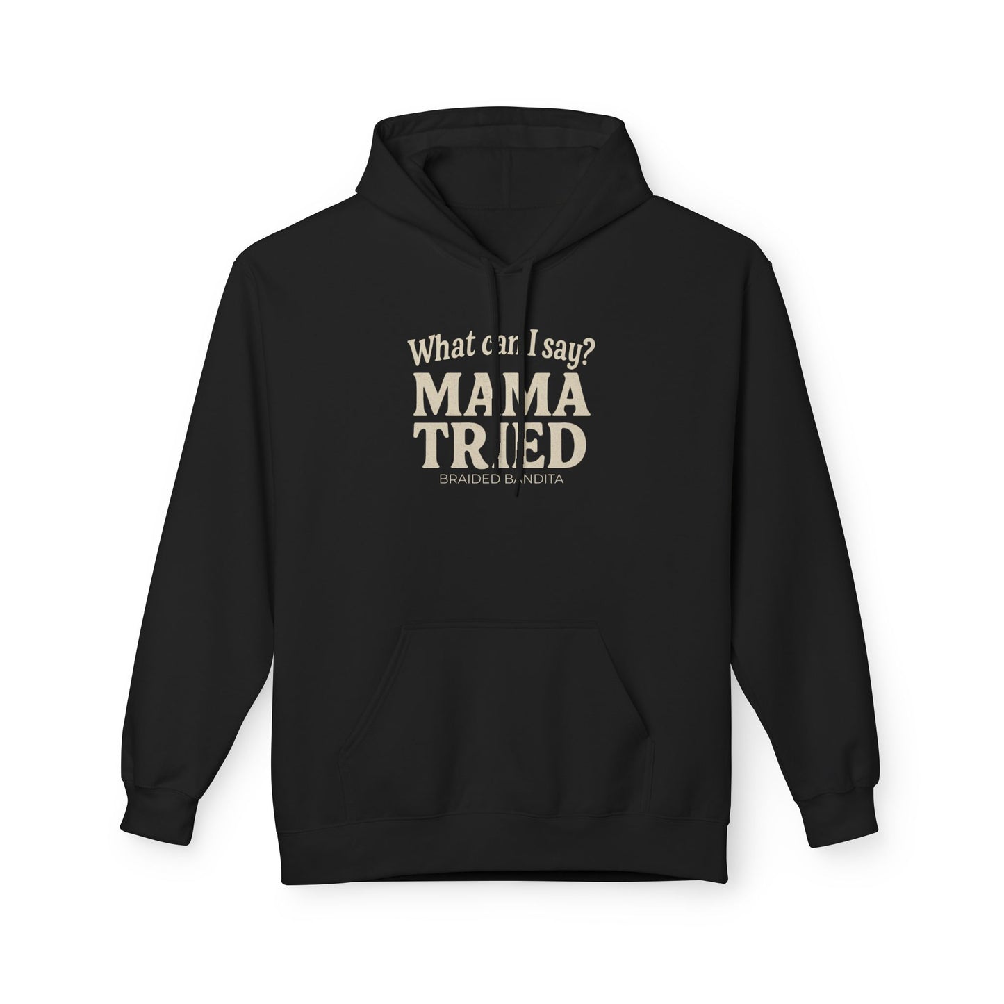 Mama Tried Merle Haggard Tribute Hoodie – Western Graphic Sweatshirt