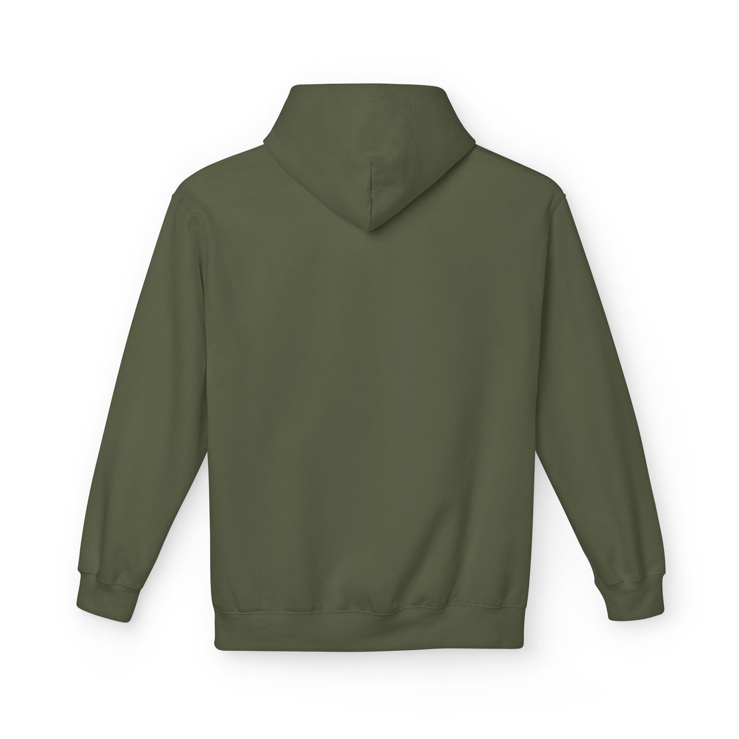 "Suck It Up Snowflake, It's Reality" Graphic Hoodie