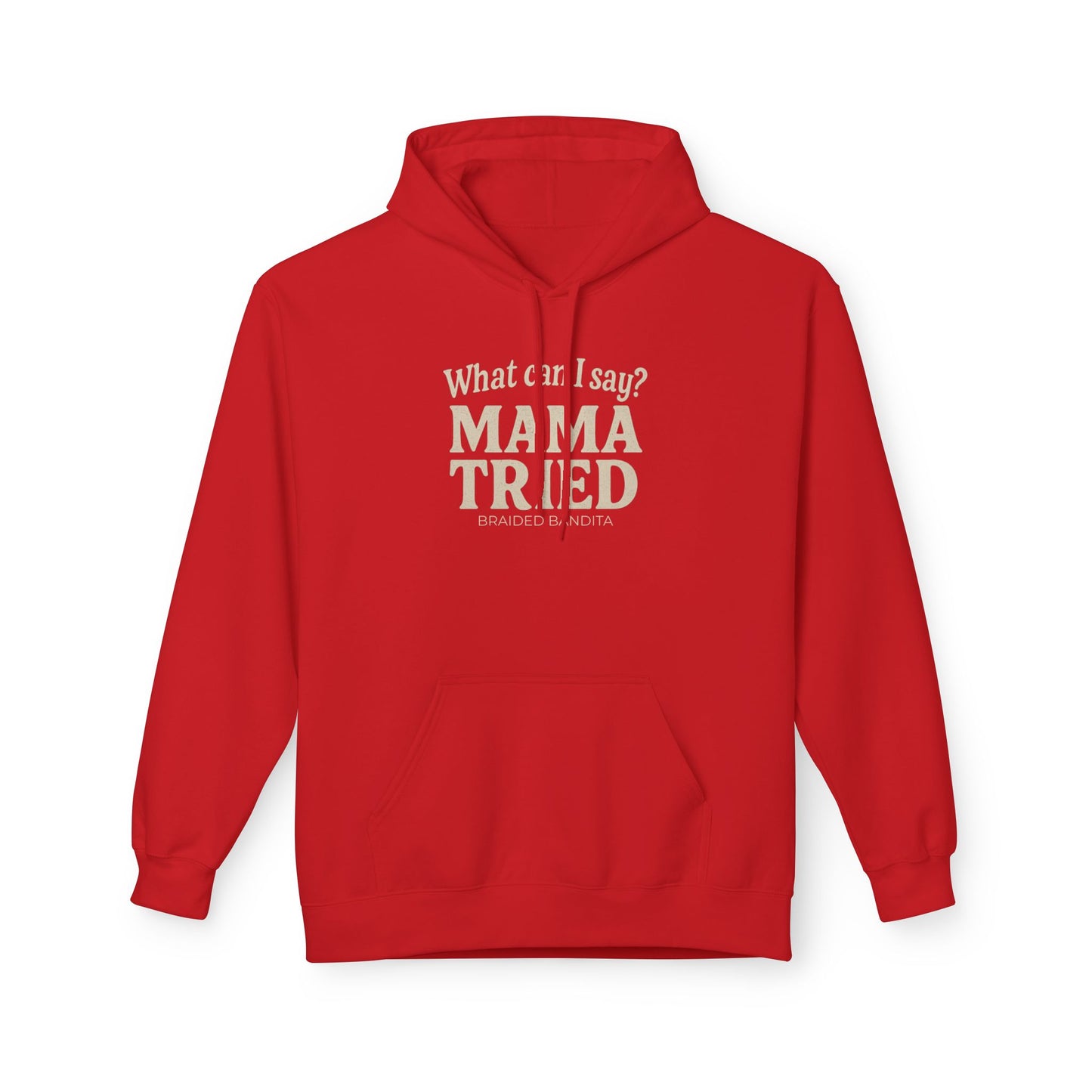 Mama Tried Merle Haggard Tribute Hoodie – Western Graphic Sweatshirt
