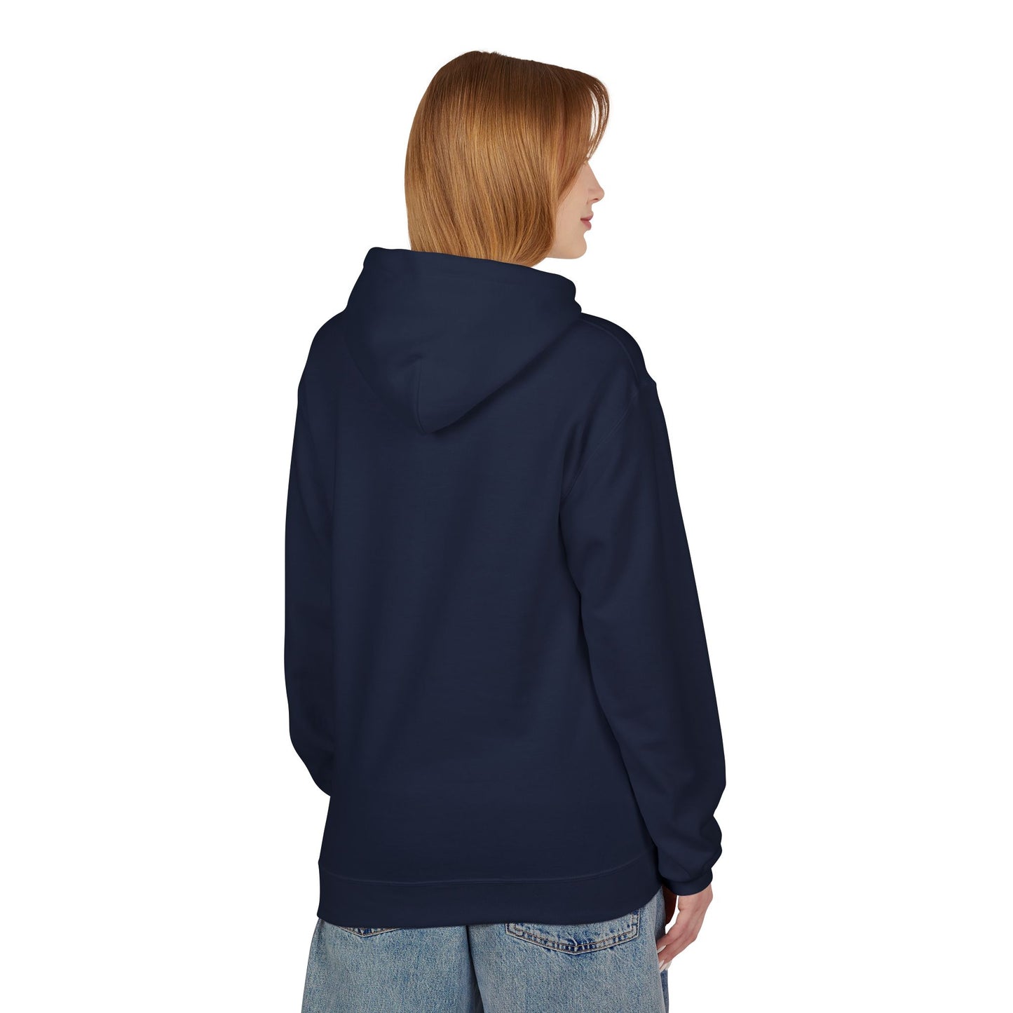 "Suck It Up Snowflake, It's Reality" Graphic Hoodie