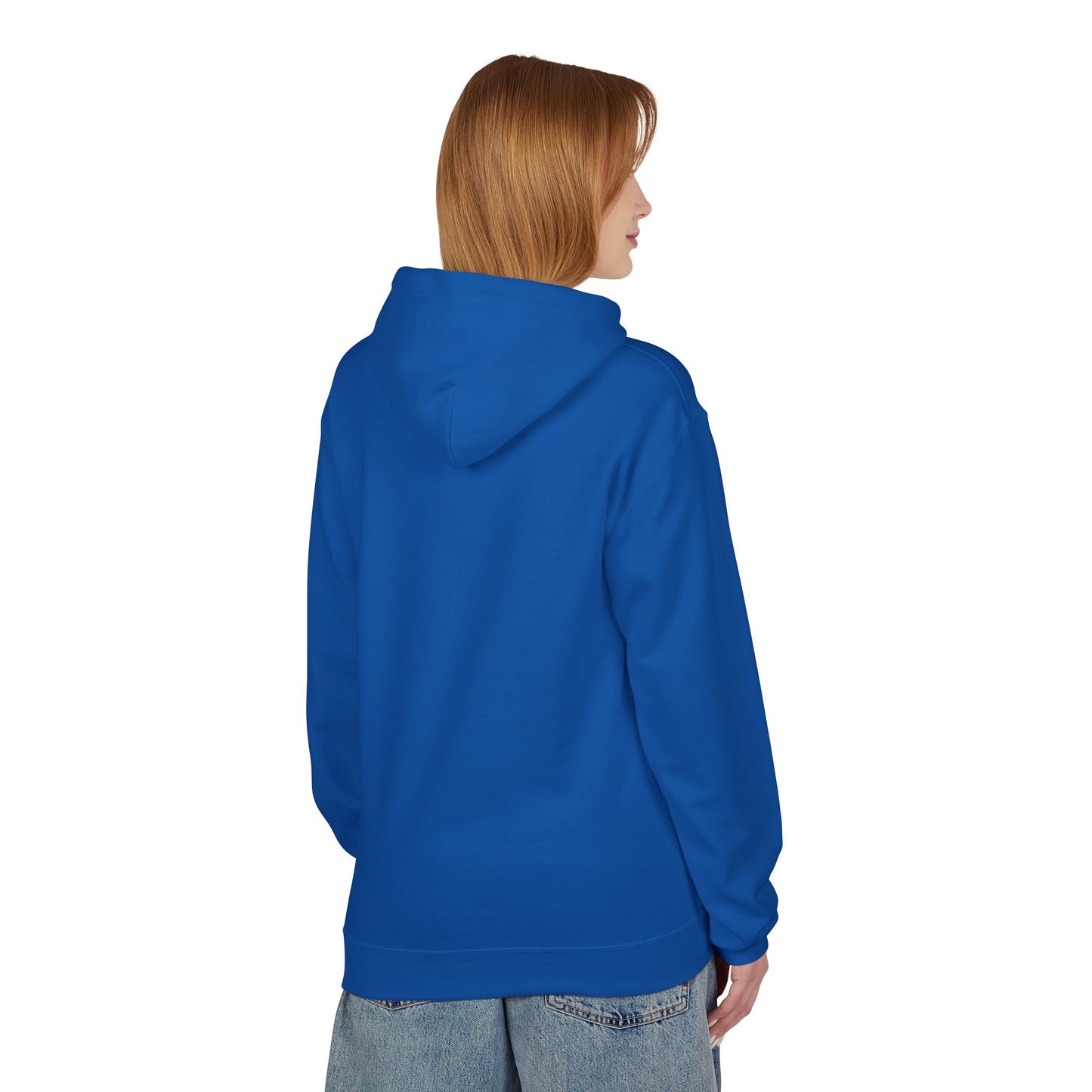 "Suck It Up Snowflake, It's Reality" Graphic Hoodie