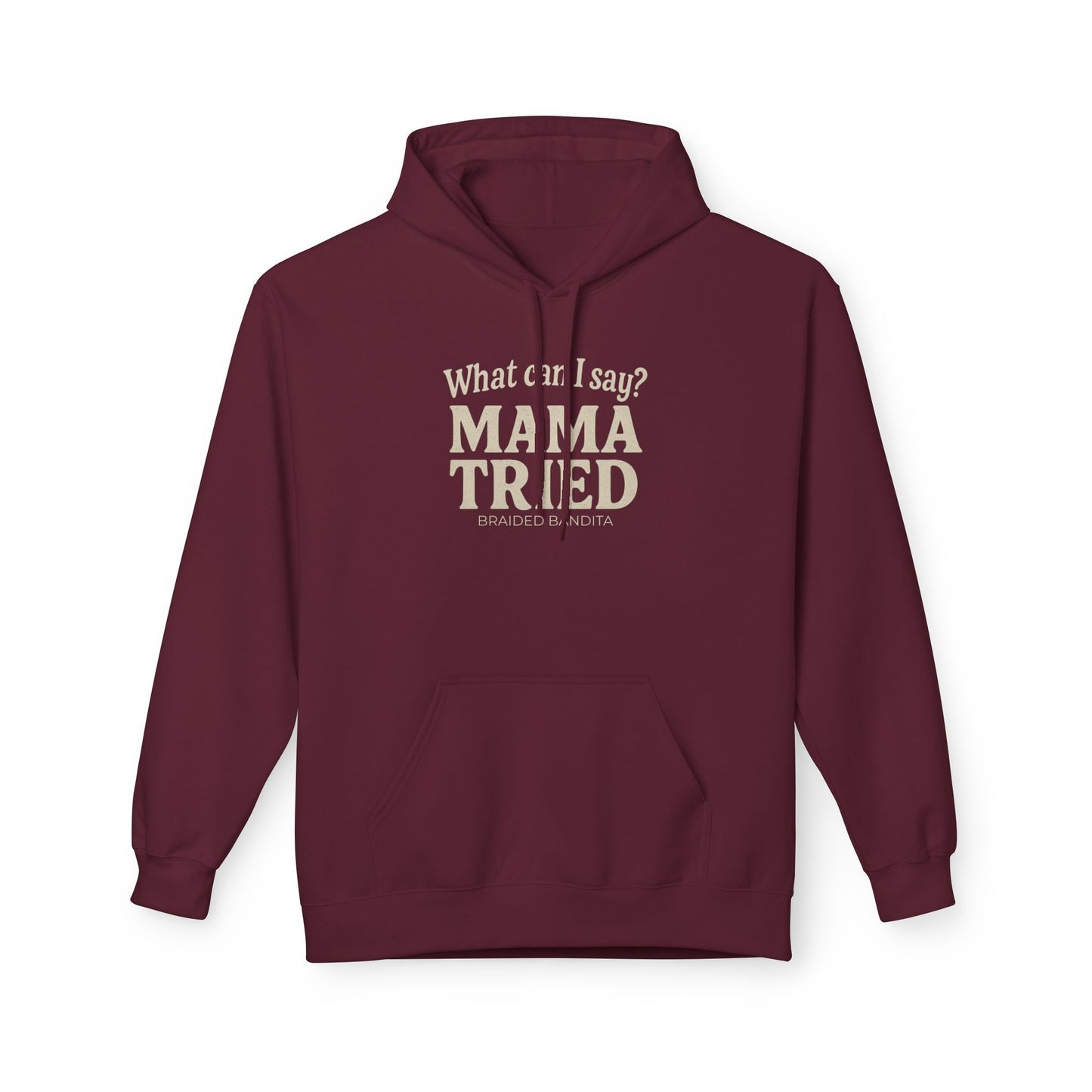 Mama Tried Merle Haggard Tribute Hoodie – Western Graphic Sweatshirt
