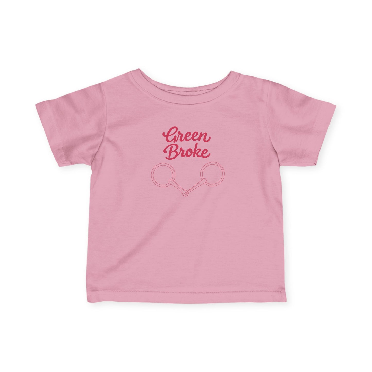 Green Broke™ Infant Tee