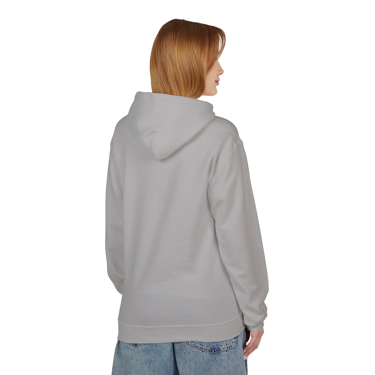 "Suck It Up Snowflake, It's Reality" Graphic Hoodie