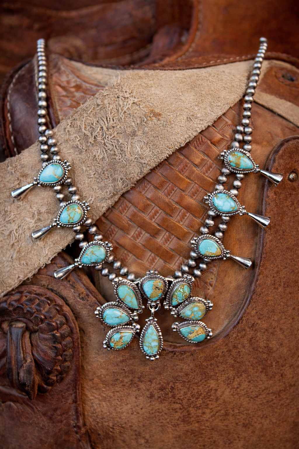 Everyday Squash Blossom!-Sierra Bella